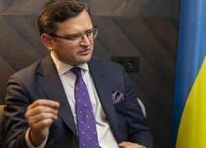 Кулеба озвучил два финала окончания войны с РФ