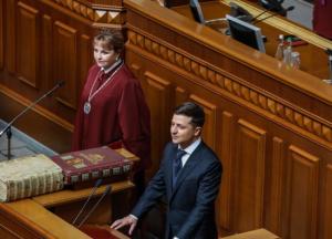 Выборы будут: КСУ признал конституционным указ Зеленского о роспуске Рады