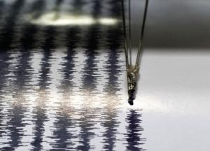 Мощное землетрясение произошло у границы Украины