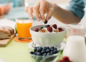 Ученые подтвердили важность завтрака для здоровья