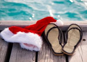 Известно, куда летят украинцы отмечать Новый год и сколько стоят путевки