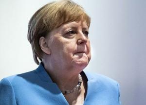 Меркель пригласила Гончарука в Берлин