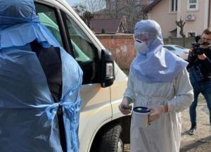 В Черновицкой области из-за коронавируса на карантин закрыли все ВУЗы, школы и детские сады