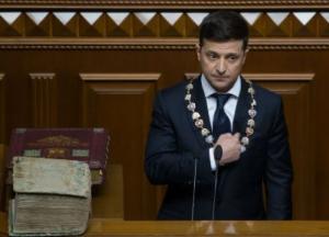 "Сделаем их вместе?": Зеленский о провале нардепами его закона о выборах