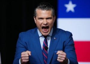 Подав сигнал лиха: літак з Хегсетом після зустрічі зі Шмигалем оголосив надзвичайну ситуацію над Атлантикою