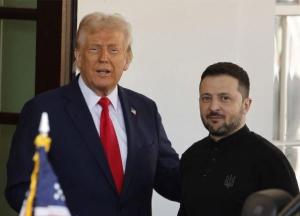 "Путін хоче підписати мирну угоду": Трамп завтра буде вмовляти Зеленського на капітуляцію