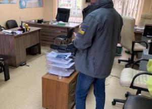 На Полтавщине чиновники во время строительных работ нанесли ущерб почти на 6 млн гривен (фото)