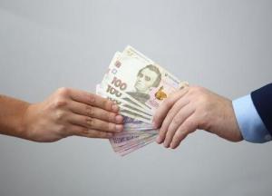 В Украине начали списывать налоговые долги до 3060 гривен: закон вступил в силу