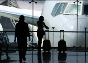 В аэропорту Борисполь задерживаются вылеты рейсов в Турцию