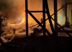 Шахеди зруйнували одну з останніх електропідстанцій у Чернігівській області