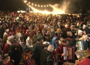 Ивано-Франковская область переходит в красную зону