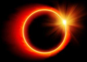 Найвидовищніше за останнє десятиліття: о 21:00 почнеться сонячне затемнення, дивіться відео онлайн