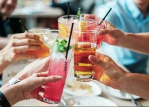 Названы самые полезные напитки для мужчин: повышают уровень гормонов и дают силу