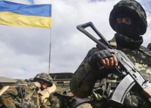 Сутки на Донбассе: боевики 30 раз обстреляли украинские позиции, есть раненый