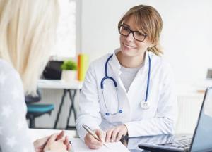 Грипп в Украине: медики назвали дату второй волны эпидемии