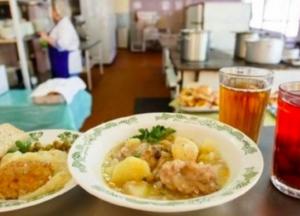 Реформа школьного питания: Минэкономики разработало новые требования к пищеблокам