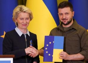 У Фон дер Ляєн вже готовий план переозброєння Європи, завтра його побачать лідери ЄС 