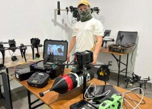 Brave1 провів Demo Day: Україна модернізує FPV-дрони для фронту
