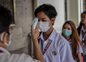 Ученые назвали настоящие масштабы пандемии коронавируса