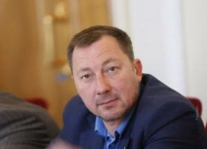 Богдан подрался с депутатом от партии Порошенко в ресторане Киева