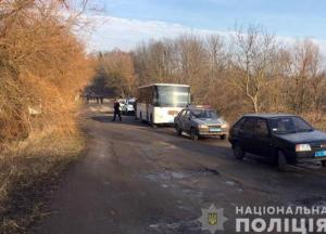 В Хмельницкой области нашли тело 5-летней девочки (фото)