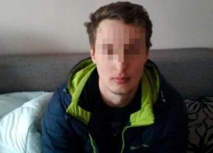 Пьяный мужчина устроил дебош в черкасской гостинице (фото)