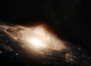 Ученые рассказали, что такое квазары и откуда они берутся