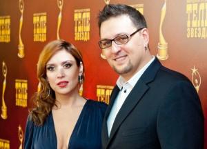 Алена Винницкая рассказала, почему не живет с мужем