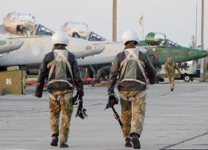 В Кабмине оценили состояние авиатехники ВСУ