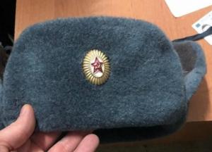 Киевлянину грозит пять лет тюрьмы за прогулку по Львову в шапке-ушанке