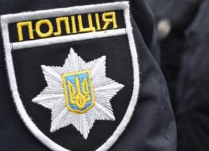 В Ровно полицейскому сломали нос, когда он документировал нарушение
