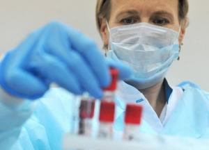 В Украине за сутки зафиксировали 515 новых случаев COVID-19