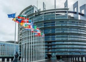 Украина представила Европейскому парламенту "Крымскую платформу"