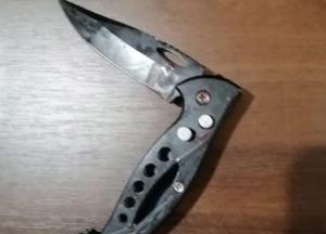 В Павлограде мужчина зарезал подростка