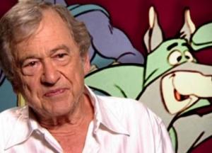 Умер известный художник-мультипликатор, создатель "Скуби-Ду"