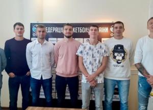 В Украине создали первую профессиональную команду по баскетболу 3х3