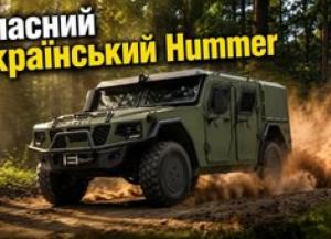 «Десна»: українська відповідь Humvee чи потенціал, що чекає на реалізацію?