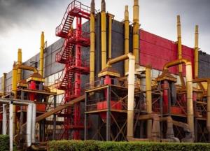 Прибыль предприятий Украины упала в 7,5 раз