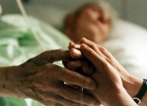 В Германии конституционный суд разрешил эвтаназию