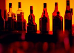 В Украине вырастут цены на ряд алкогольных напитков