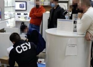 В Хмельницкой области СБУ пресекла деятельность "ботофермы" 