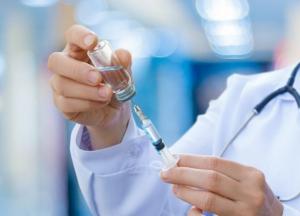 В Украине разработали три прототипа COVID-вакцин