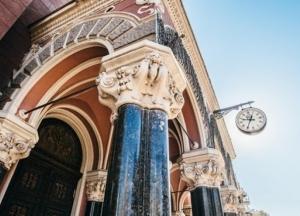 Нацбанк назвал причины падения гривны