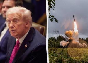 Росія застосувала по Україні ракету, через яку Трамп вийшов із ядерного договору, - Сибіга