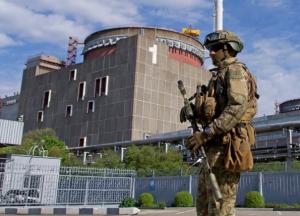 Росіяни вже готуються підключити Запорізьку АЕС до своєї енергосистеми