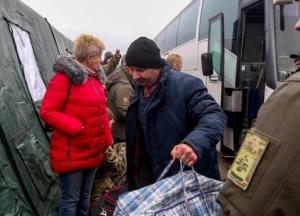 Сенцов резко отреагировал на обмен пленными