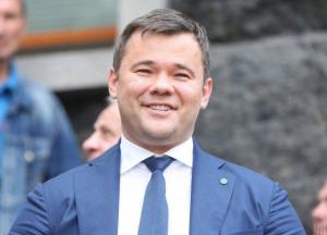 Богдан прокомментировал идею об участии в выборах мэра Киева