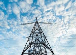 Украина резко сократила экспорт электроэнергии