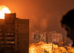 "Життя в один момент закінчилося": в Одесі приліт у 9-поверхівку, знищено багатоквартирні будинки (фото, відео)
