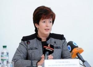 Вопросом пленных будет заниматься бывшая омбудсмен